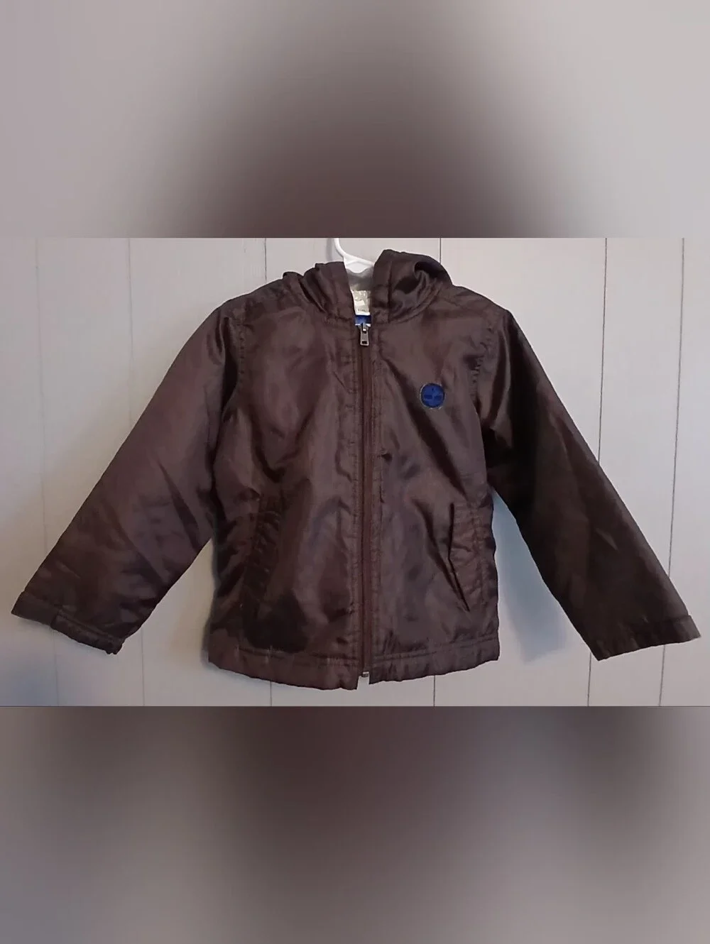 Timberland Boys 4t Rain Jacket